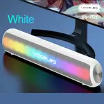 SPEAKER Soundbar BLUETOOTH TOUCH SREEN Dual Connection ORIGINAL 100% (AUX / BLUETOOTH / memory card)